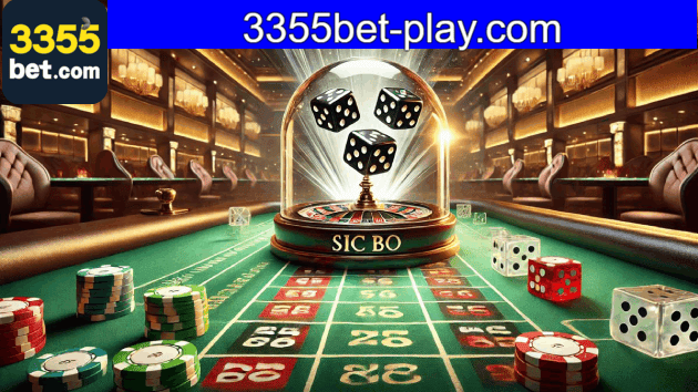 3355bet acervo de jogos