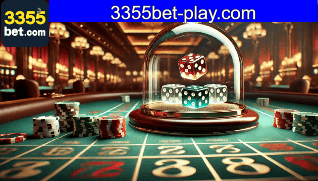 3355bet eventos interativos
